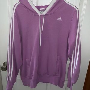 Women’s Adidas hoodie